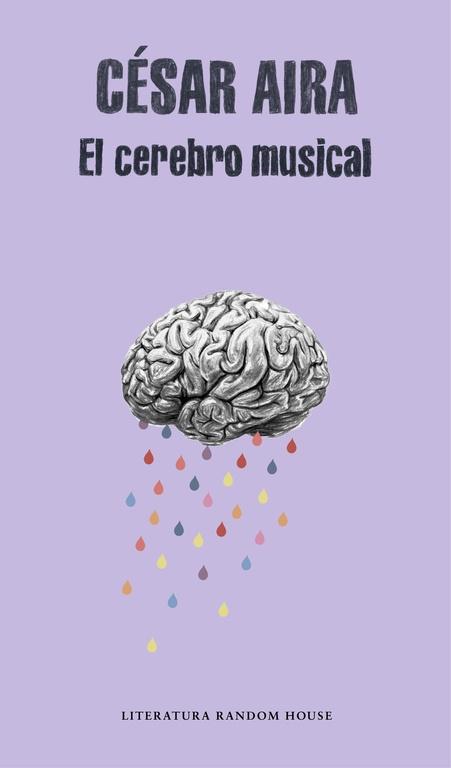 El Cerebro Musical "Relatos Reunidos"