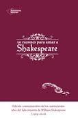 50 Razones para Amar Shakespeare
