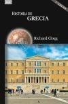 Historia de Grecia "3.ª Edición"