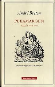 Pleamargen "Poesía 1940 - 1948"