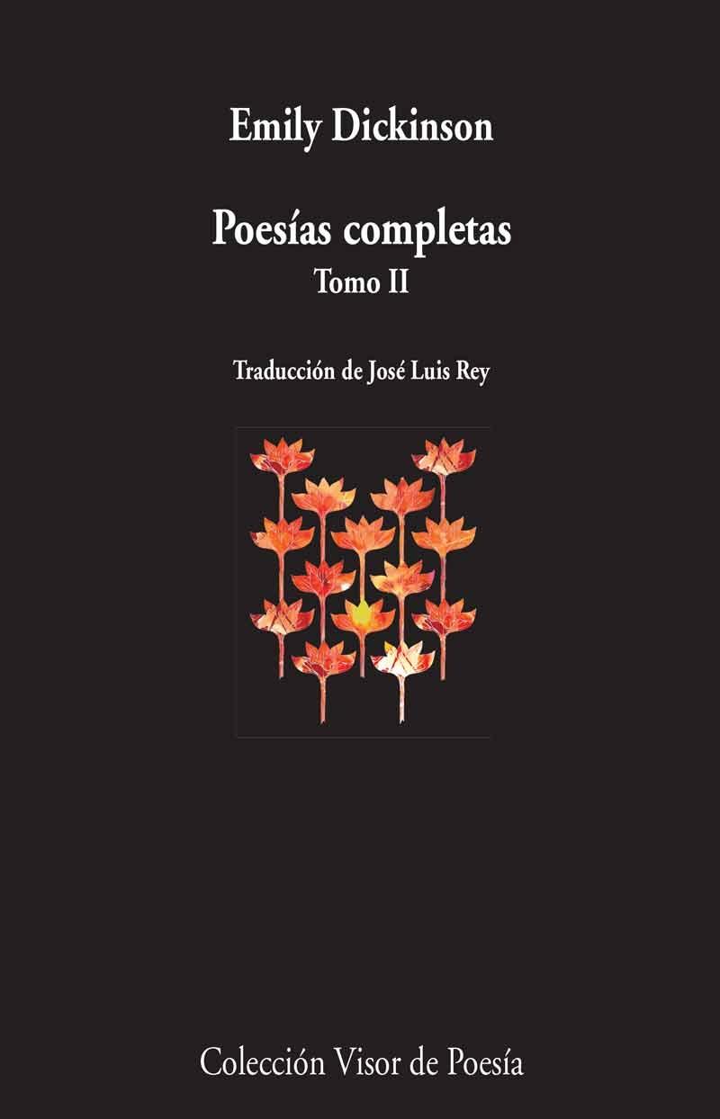 Poesías Completas Ii