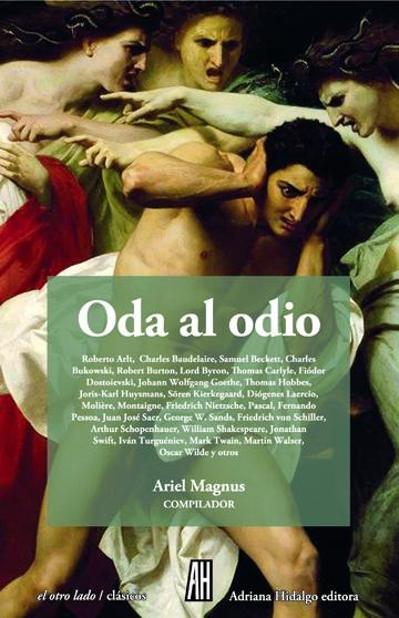 Oda al Odio