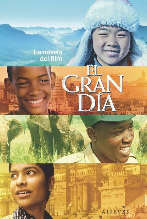 El Gran Día "La Novela del Film". 
