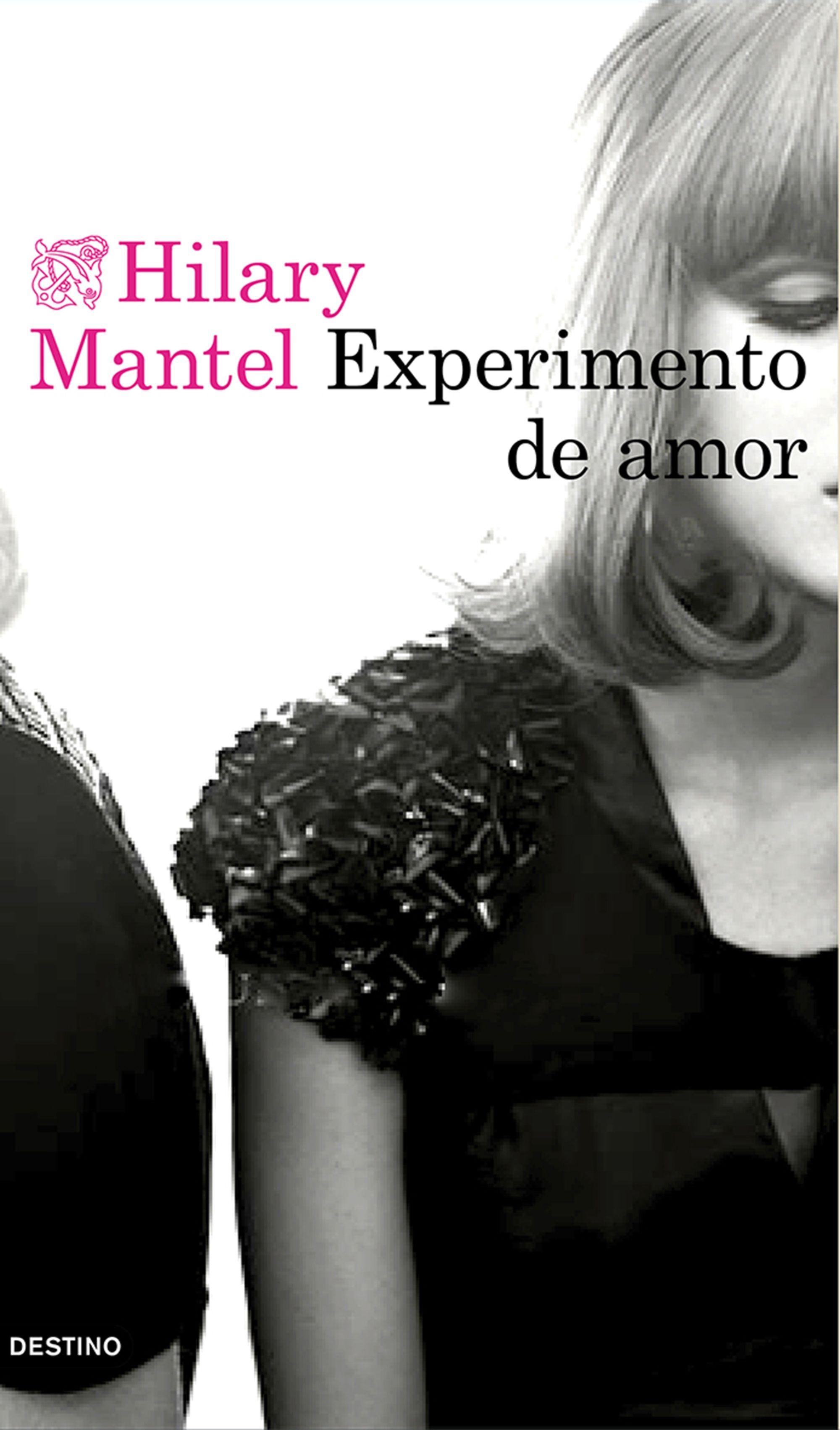 Experimento de Amor. 