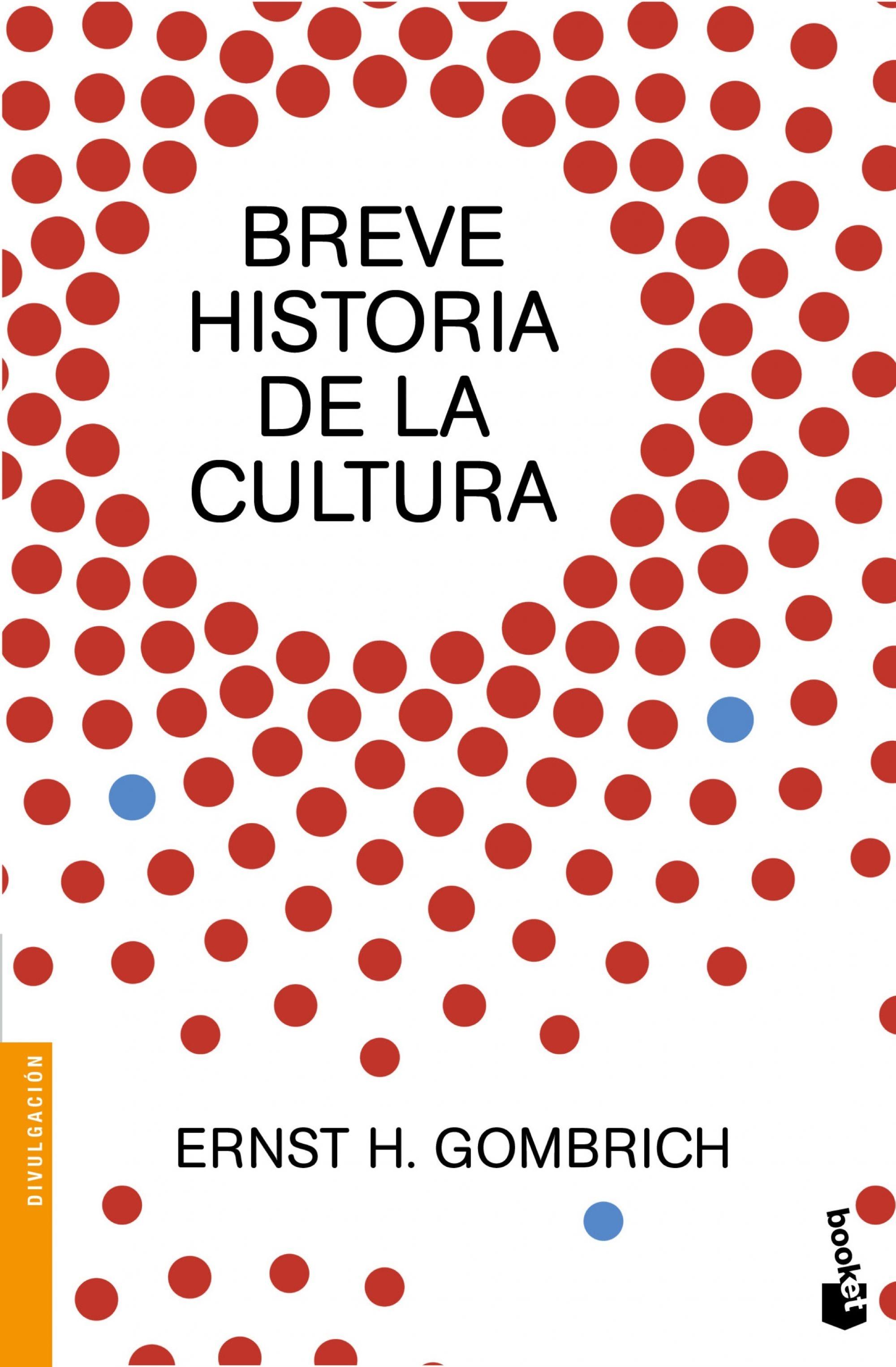 Breve Historia de la Cultura. 