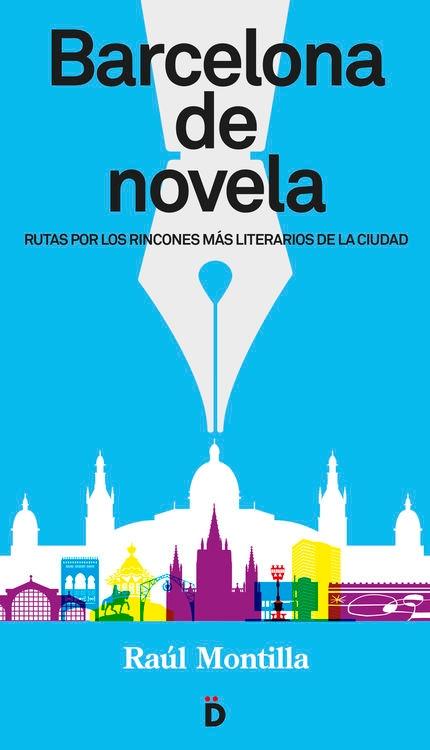Barcelona de Novela