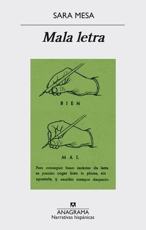 Mala Letra