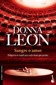 Sangre o Amor