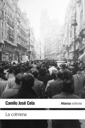 La Colmena. La Colmena.