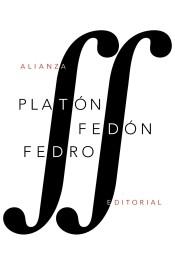 Fedón / Fedro. 