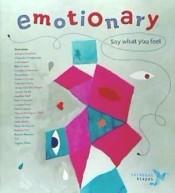 Emotionary "Say What You Feel"