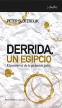 DERRIDA, UN EGIPCIO "El problema de la pirámide judía"