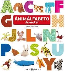 AnimAlfabeto "AlphaPet - Bilingüe (español/inglés)". 