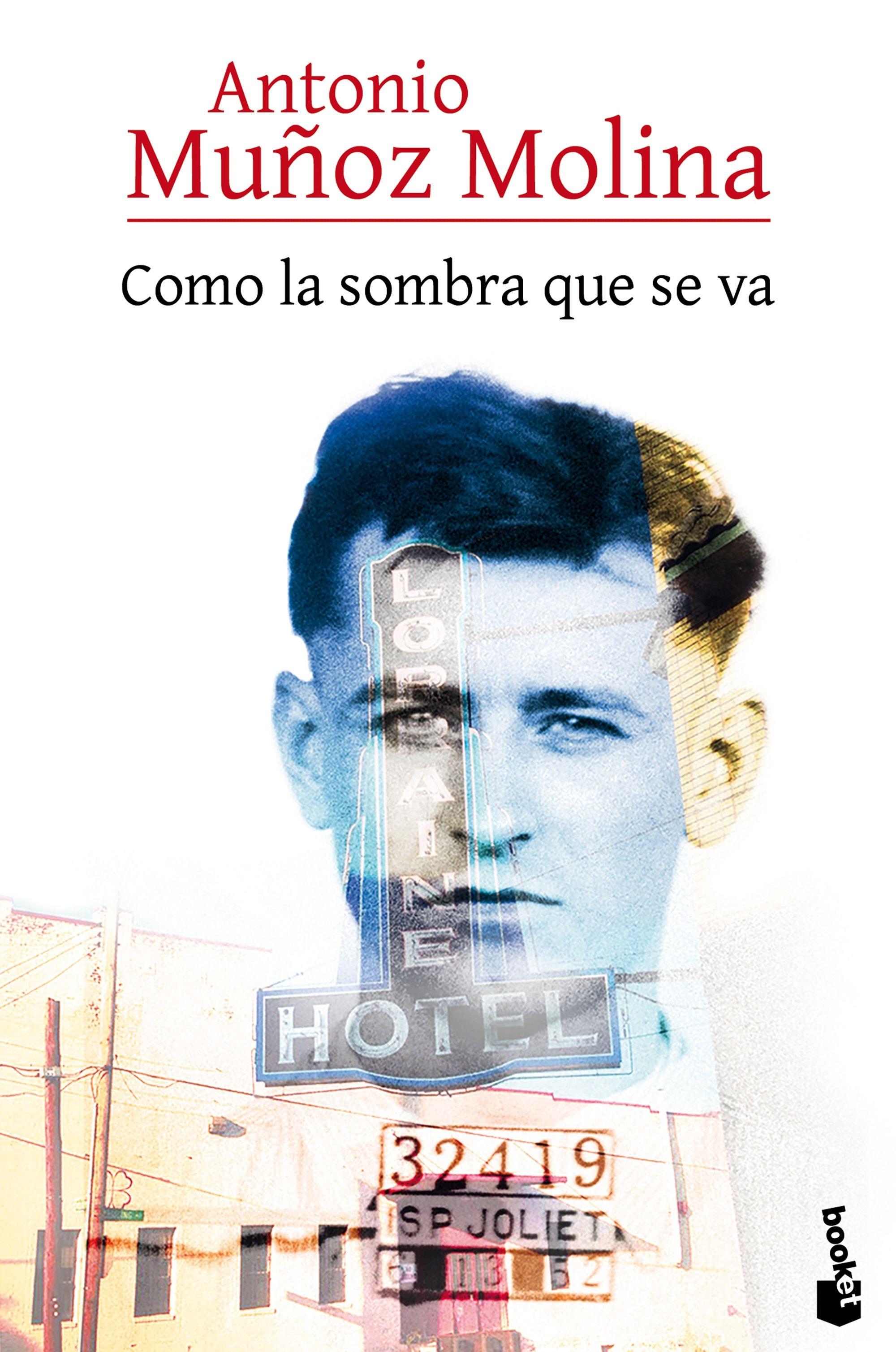 Como la Sombra que se Va. Como la Sombra que se Va.