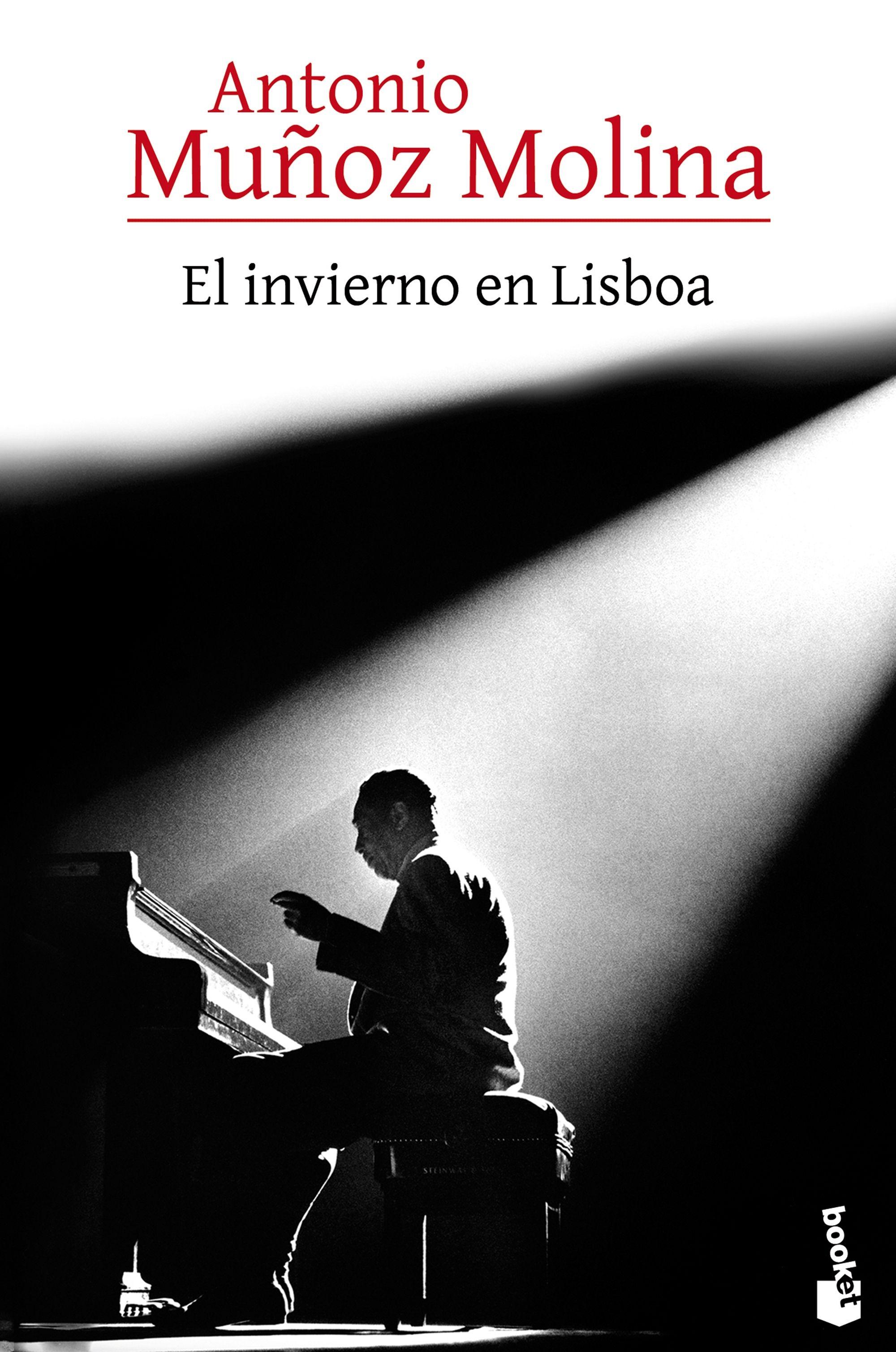 El Invierno en Lisboa. El Invierno en Lisboa.