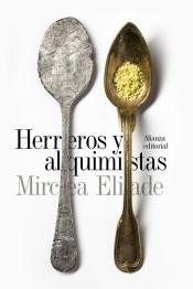 Herreros y Alquimistas. 