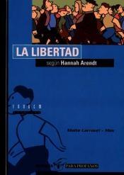 La Libertad según Hannah Arendt