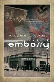 CLAVE EMBASSY. 