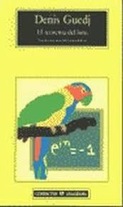 Teorema del Loro. Teorema del Loro.
