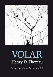 Volar. Volar.