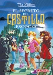 El Secreto del Castillo Escocés "Tea Stilton 9"