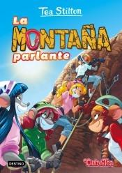 La Montaña Parlante "Tea Stilton 2 / Regalo Estuche del Club de Tea"