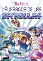 Náufragos de las Estrellas "Tea Stilton 8 / Regalo Estuche del Club de Tea"