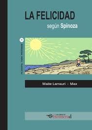 La Felicidad según Spinoza