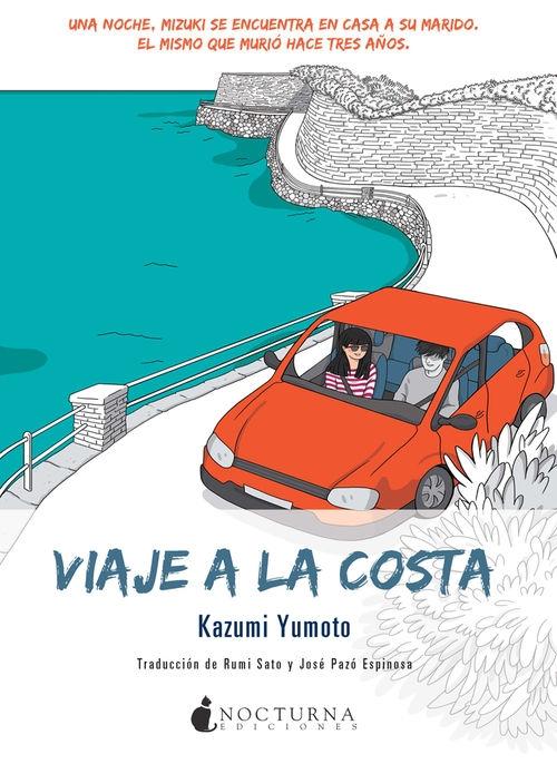 Viaje a la Costa