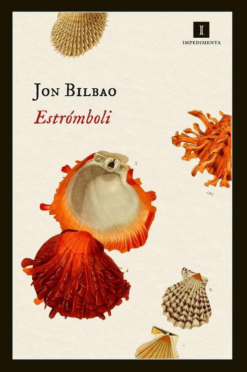 Estrómboli. Estrómboli.