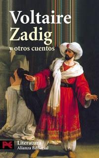 ZADIG Y OTROS CUENTOS. 