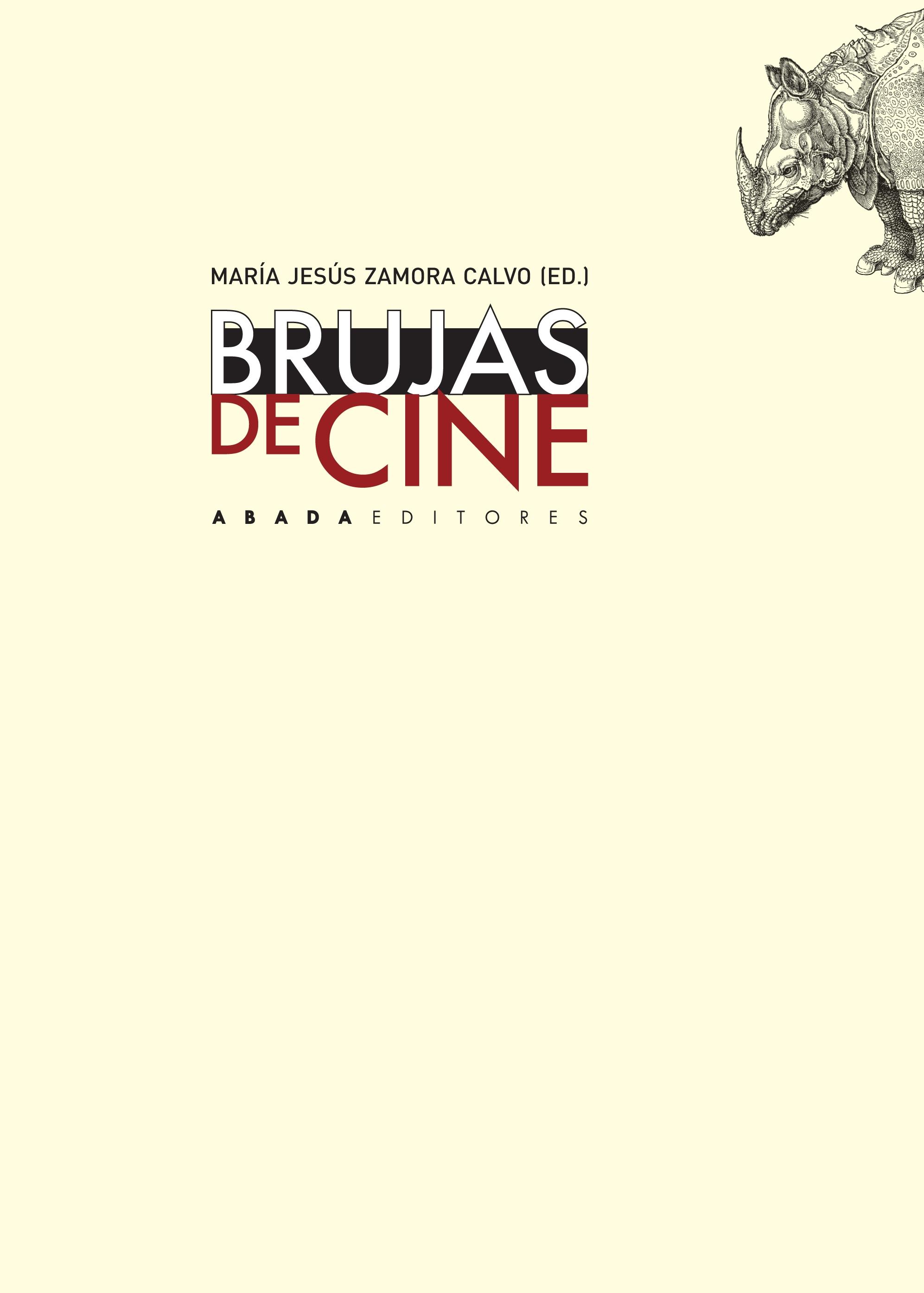 Brujas de Cine