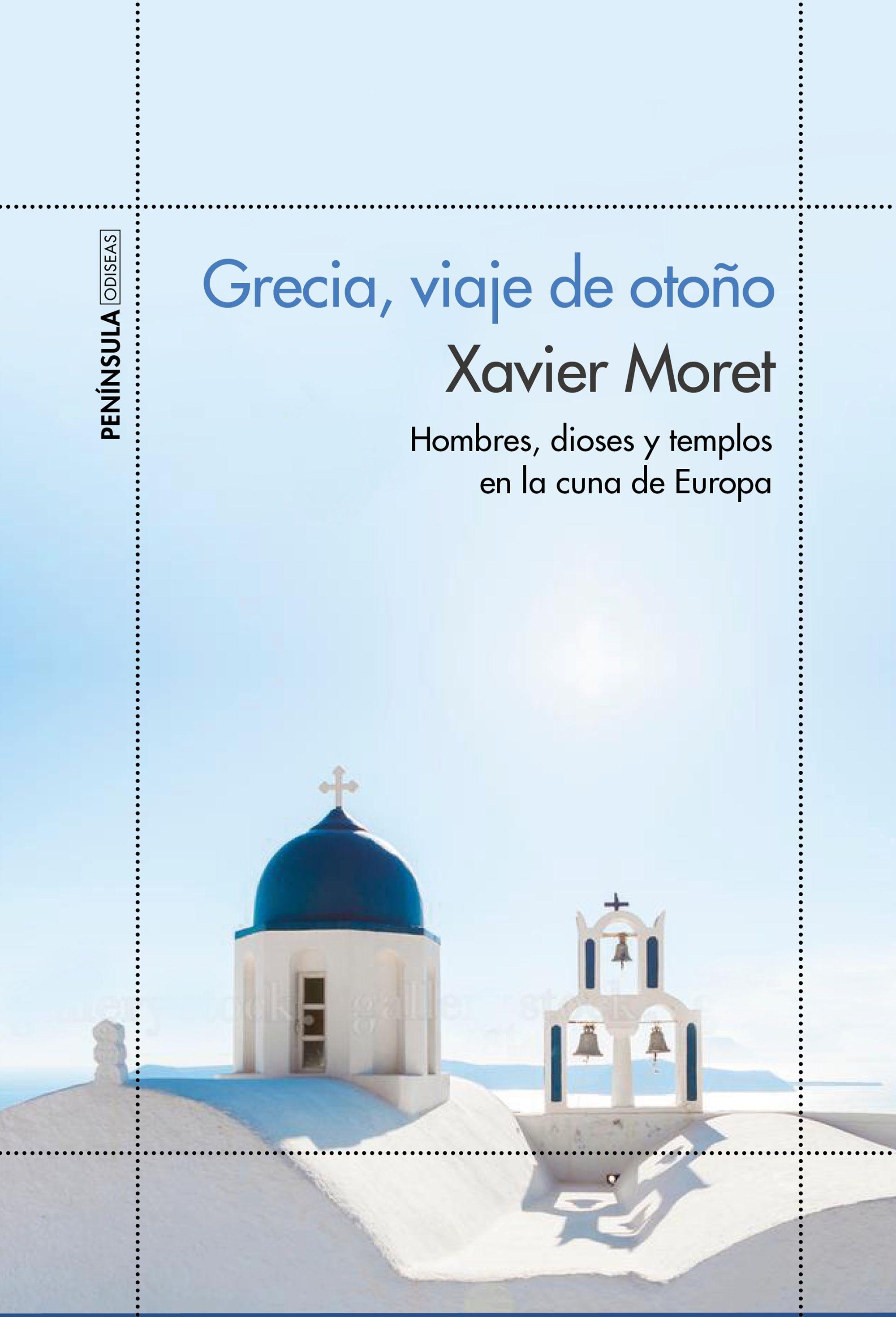 Grecia, Viaje de Otoño "Hombres, Dioses y Templos en la Cuna de Europa". 