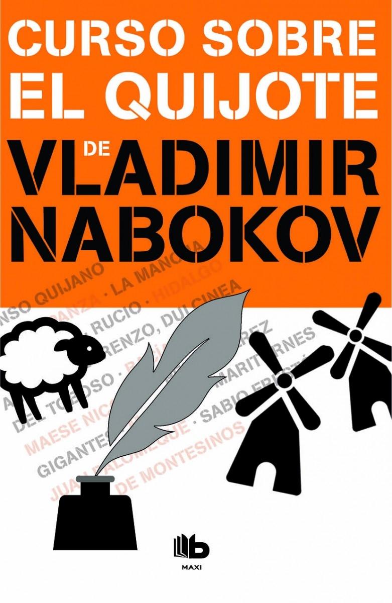 Curso sobre el Quijote. Curso sobre el Quijote.