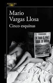 Cinco Esquinas. Cinco Esquinas.