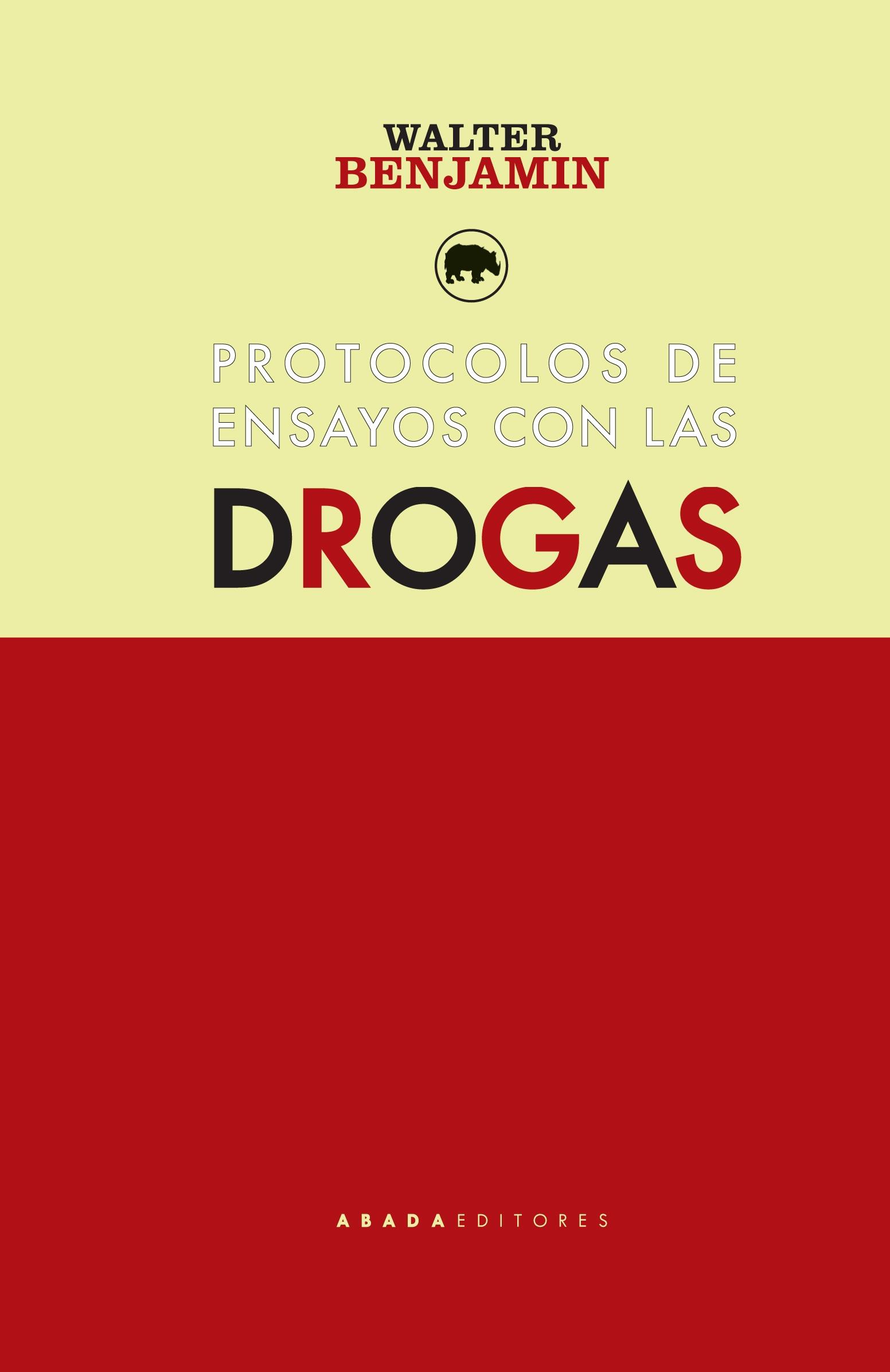 Protocolos de Ensayos con las Drogas