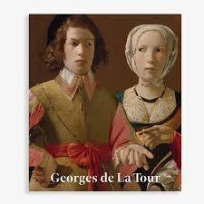 Georges de la Tour. Georges de la Tour.