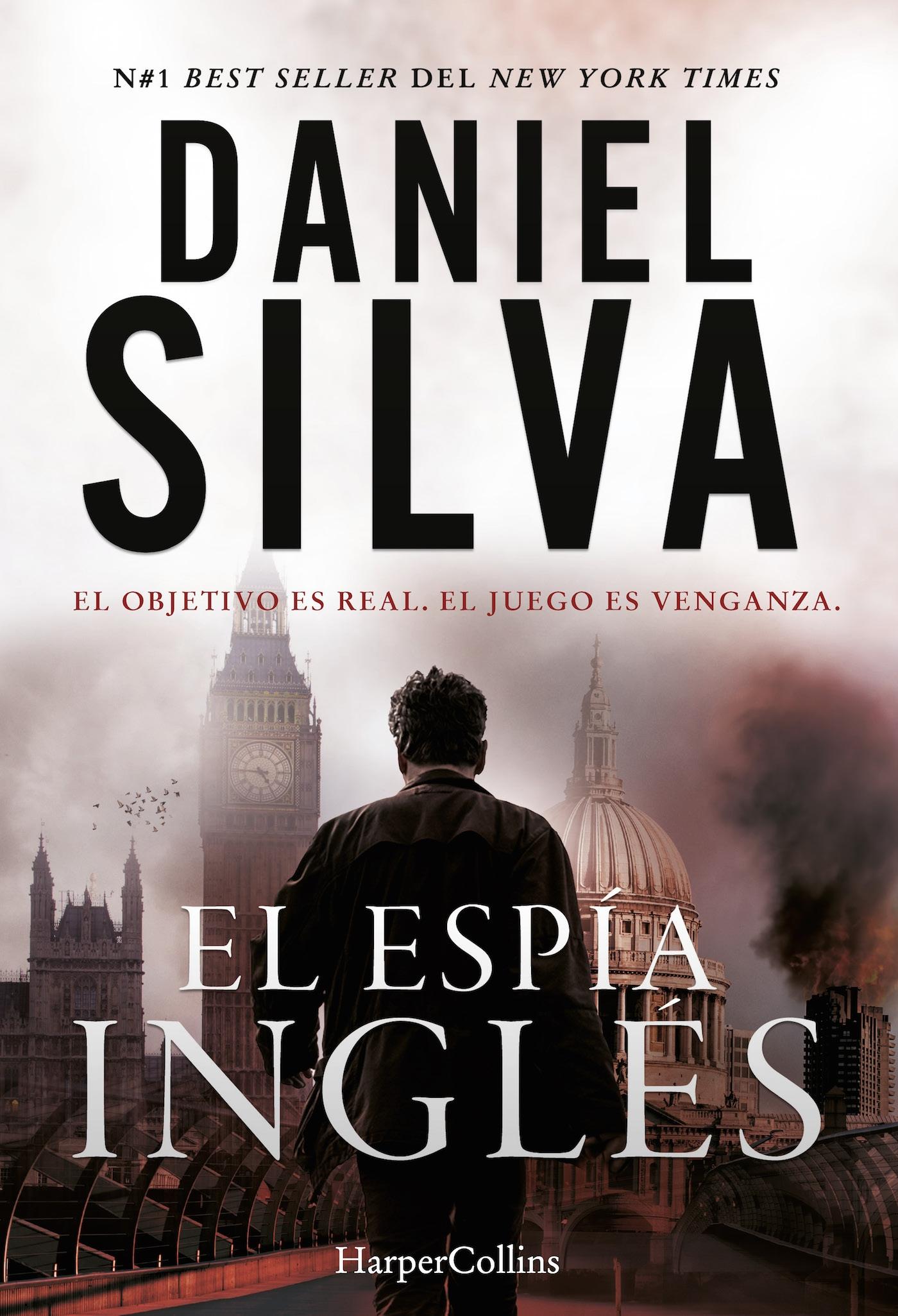 El Espía Inglés. El Espía Inglés.