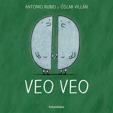 Veo veo "De la cuna a la Luna"