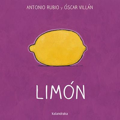 Limón "De la cuna a la Luna". 