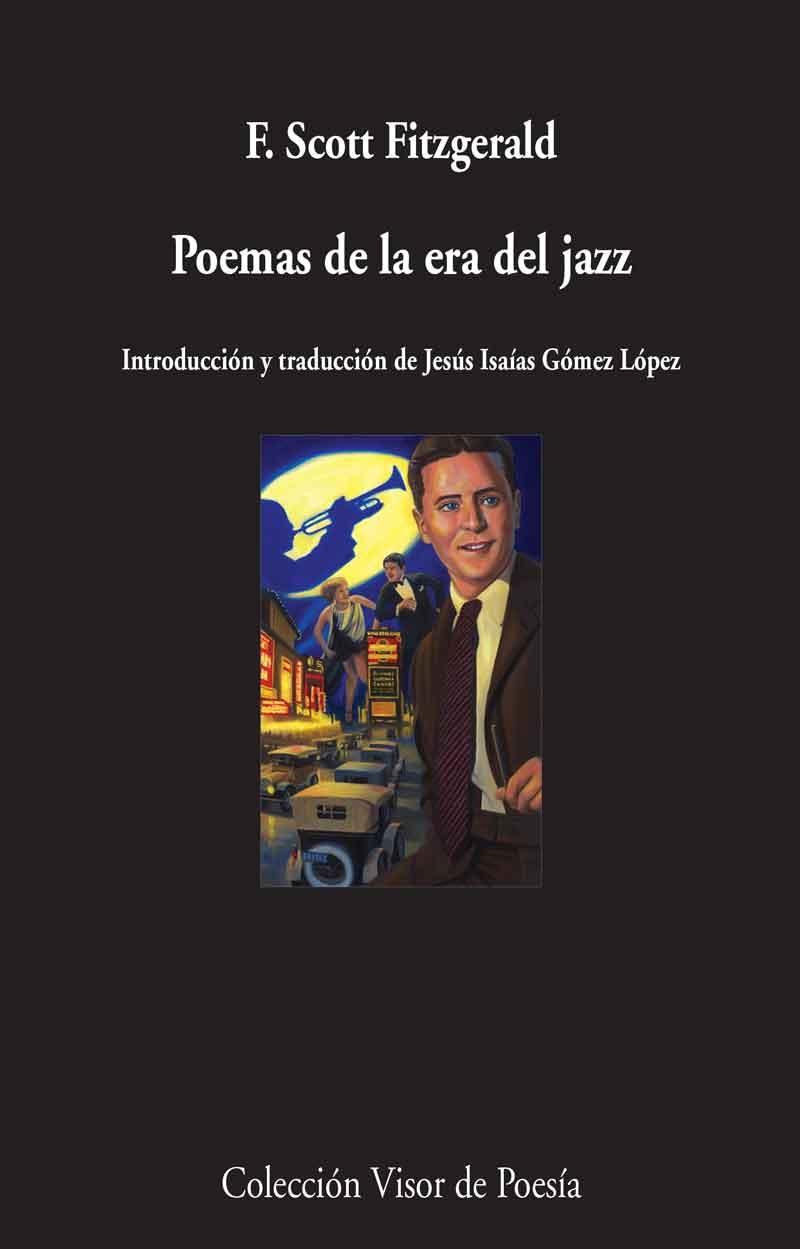 Poemas de la Era del Jazz. 