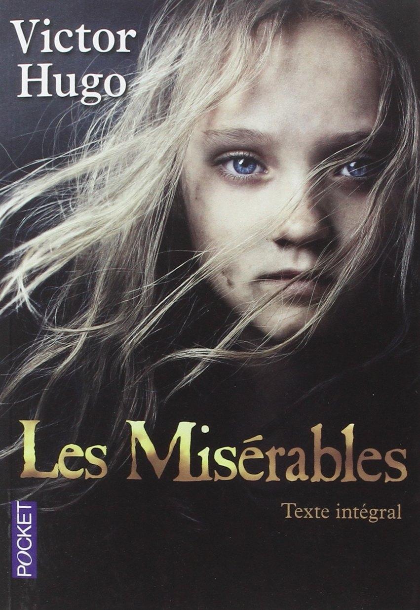 LES MISÉRABLES