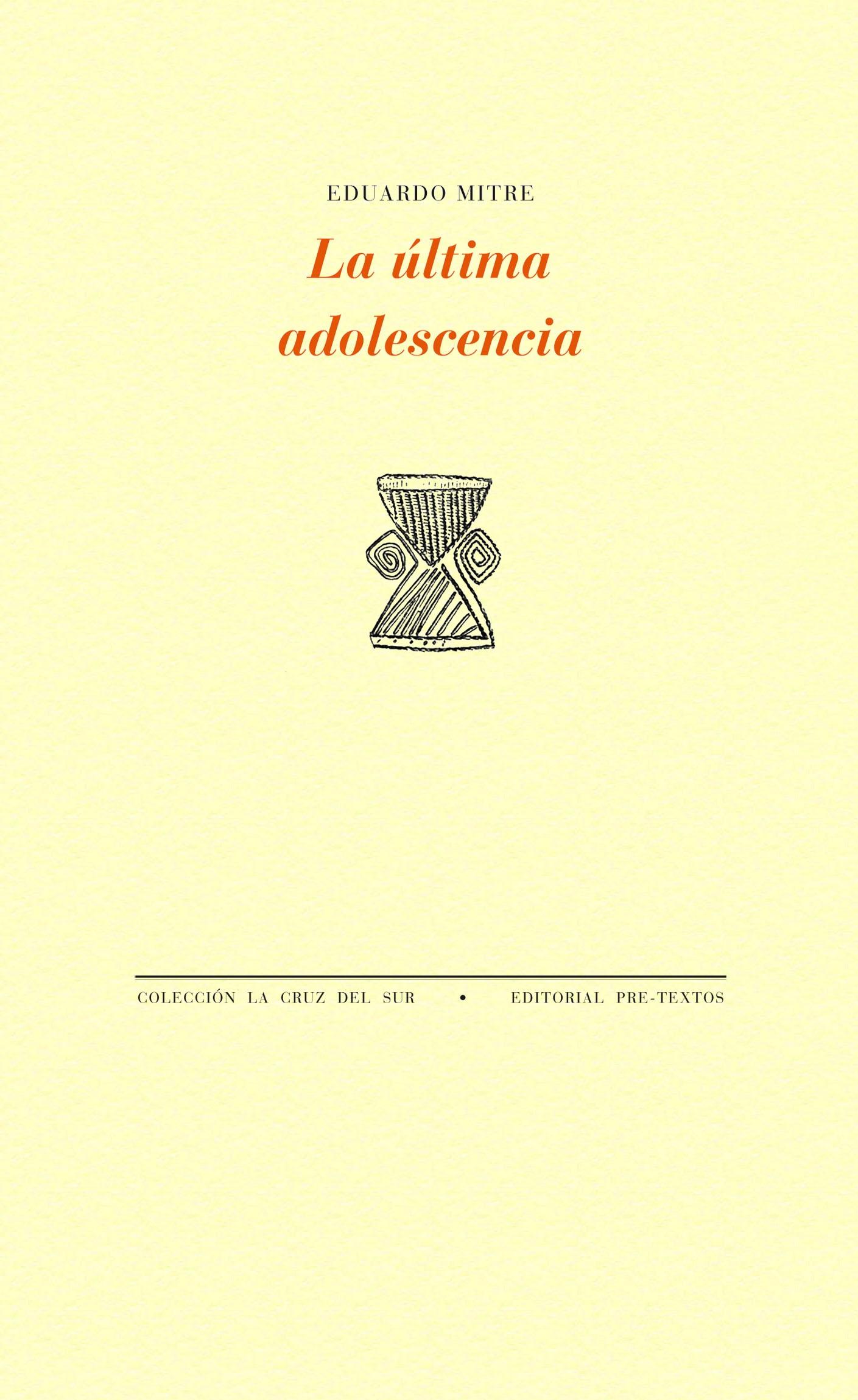 La Última Adolescencia