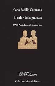El color de la granada "XXVIII Premio Loewe a la creación Joven"