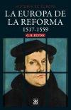 La Europa Reformada 1517 - 1559