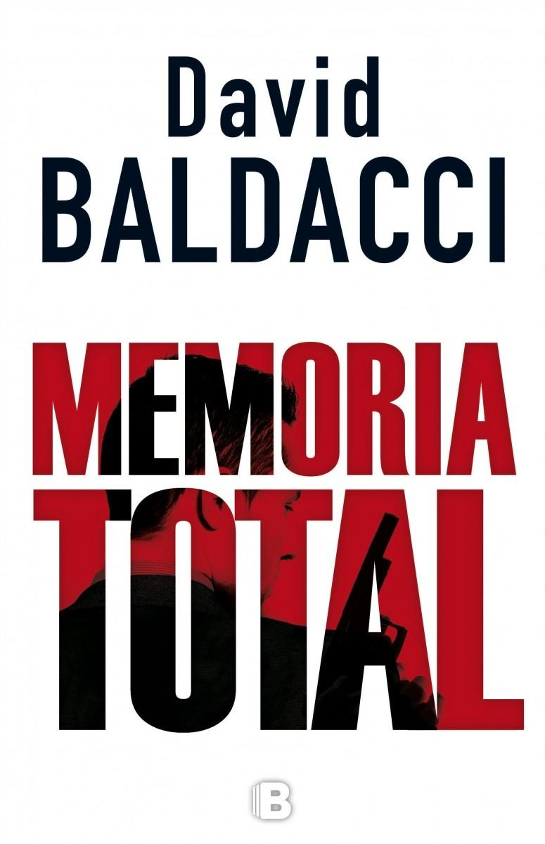 Memoria Total. Memoria Total.