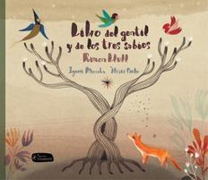 Libro del Gentil y de los Tres Sabios