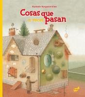 Cosas que a Veces Pasan. Cosas que a Veces Pasan.