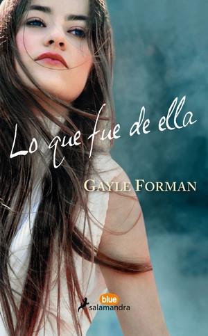 Lo que Fue de Ella. Lo que Fue de Ella.
