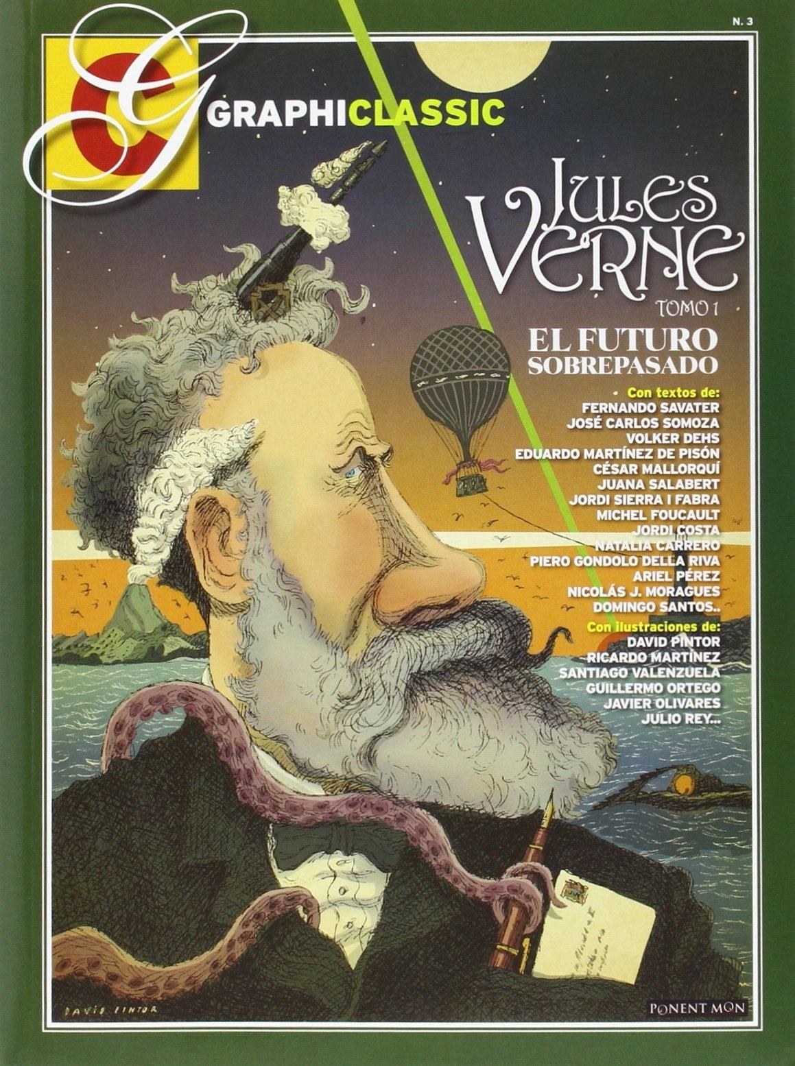 JULES VERNE 